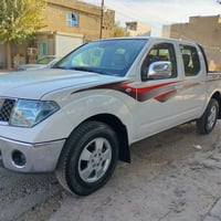 نيسان نافارا • ٢٠٠٩ • محرك ما يشتغل