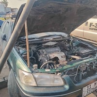 للبيع كامري ستيشن 99 مكاني بغداد الكفاح وهاذه رقمي 07700409098