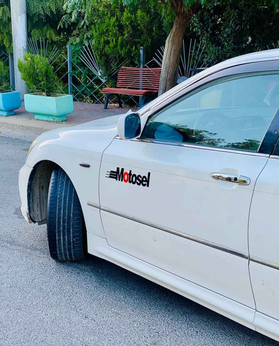 Shahina 182   *  2005💥
Mobile /  *********** 📞 Viber _ Wats app☎️
Mobile / *********** 📞
Nrx / 💵( 61 $ )💵
**  **  **  **  **  **  **  **  
📍بۆ فرۆشتن و گۆڕیــنەوە بەشتێک بەدڵم بێت📍
شاهیــنە ١٨٢ بڕاوە بڕاوە ✅
مۆدێل ٢٠٠٥
نمونــەی جوانی 
گێڕومەکینە گەورە ١٨٢
جڵد و سڵاید و هیتەر
ناوڕەشی ساج سور
تەنها پەردە و سەلاجە نیە
چوار تایەی نیوداشت
چوار ویلی دینگەی ئیستیلی لۆک
گێڕ و مەکینە و کارەبایی بەشەرت
کۆدی بۆکراوە
بەس شوێن موسەکانی بۆیاغە لەگەل نوکی چەمەلەغەکانی پێشەوە
پێش و پشتی کەپسە
سەقف و کەڤەر بەشەرت
ساڵۆنسای سپۆرتی بۆ دانراوە

نــرخ 💵 / 💰( ٦١ $)💰 گەڵا و مەجالێکی برایانە

ئەزانم لەمە هەرزانتر هەیە لەبازاڕ  بڕۆ ئەوە بکڕە و سەری خۆت و منیش مەهێشێنە

لەگەڵ ڕێزم بۆ ئەدمینی گوڵ🌹

ناونیشان / پیرەمەگرون
ژ.م خاوەنی / ***********📞 واتس ئەپ و ڤایبەر
ژ.م / *********** 📞

.

. السليمانية, العراق
