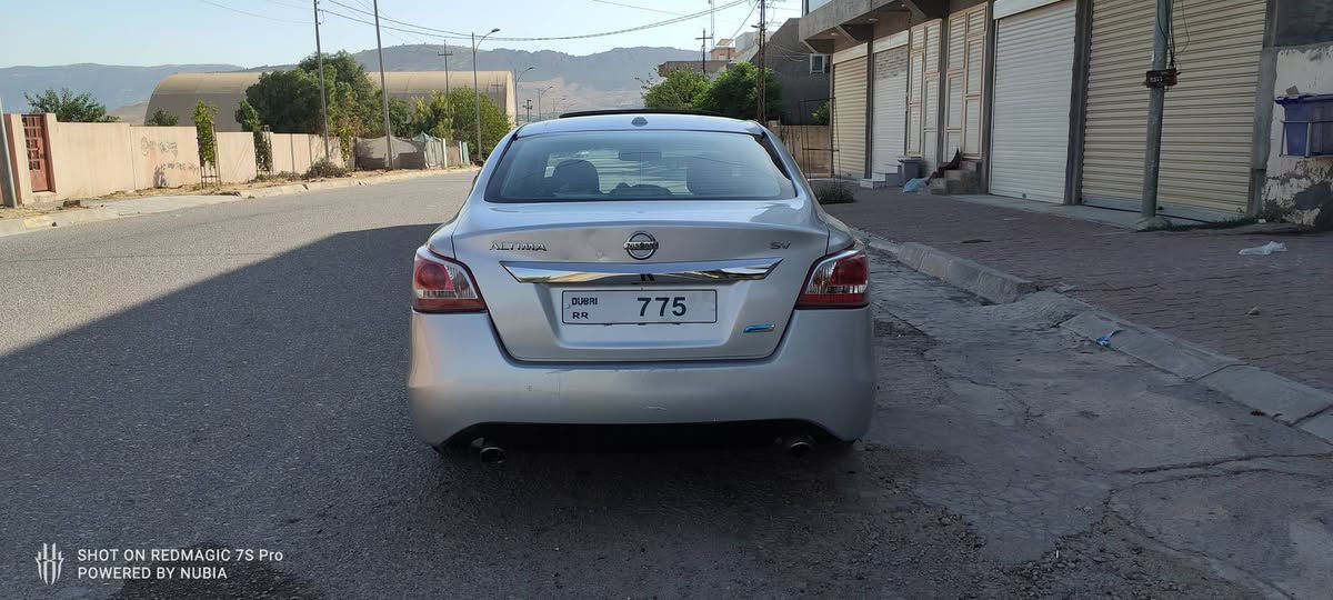 التيما 2015 فول مواصفات sv
براوه براوه 
كؤدي بؤكراوه
سلايت 
ده نگي ديجيتالي تيه 
گيرؤ مه كينه به شه رت 
ته قه و ره قه ي نيه 
4تايه و  ويلي تازه
كوشن كاره با
شه غال  
شاشه كاميره 
سه قفي شوشه نه بؤ نه ته وي
نوقساني هيج نيه 
نرخي 50 گلا و معامه له يه كي برايانه 
گؤرينؤش ده كه م به شتيك به دلم بيت 
ته له فون مه كه بؤ برسيار هه موم نوسيوه 
مشته ري نيت سه رمان مه ايشينه ره حمه تت ليبيت 
سليماني +بازيان
***********
