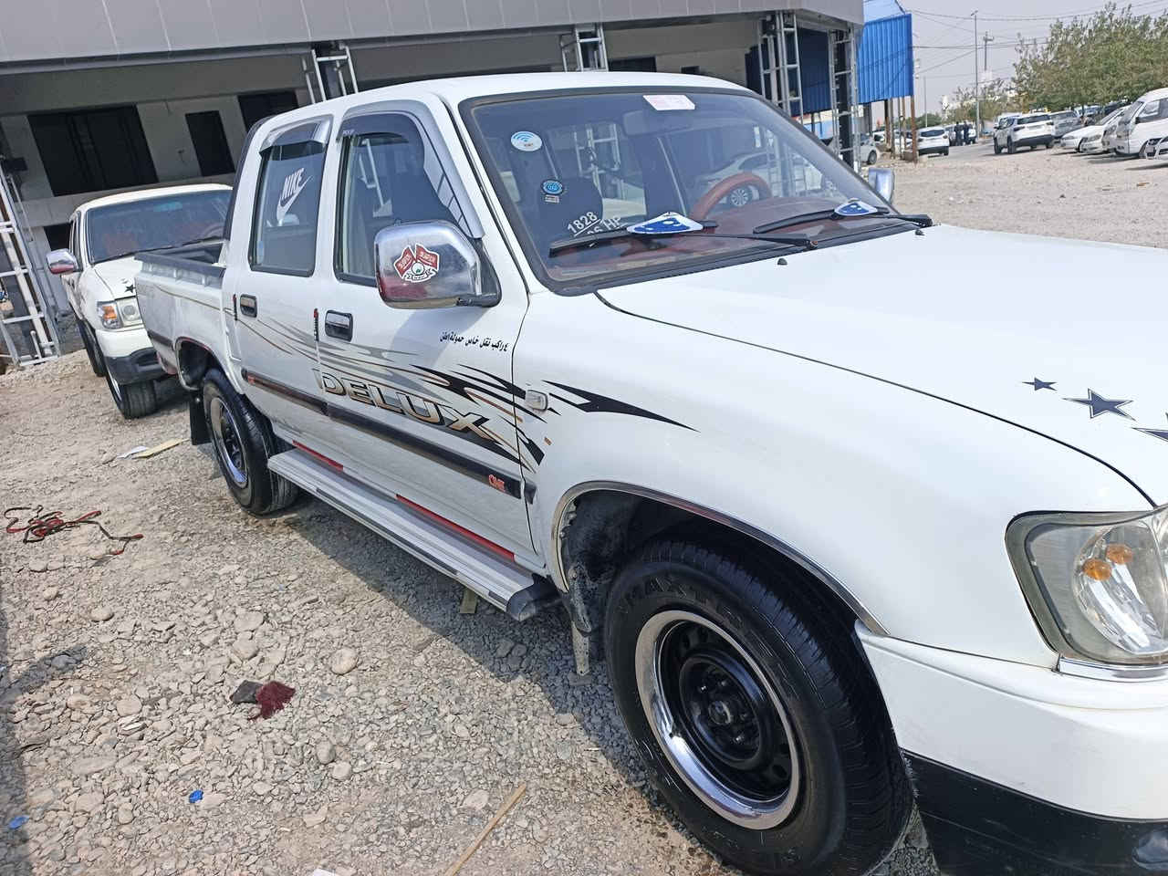 ادمیڕاڵ 2008مەنەفیست ئەصڵی بێ سبووخ گێرومەکینەو ئەکسل و تەبرید بەشەرت سحری36 ژ .م ***********
