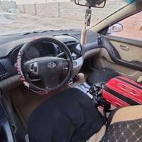 افانتي ٢٠٠٧ • وارد خليجي • محرك ١٦٠٠