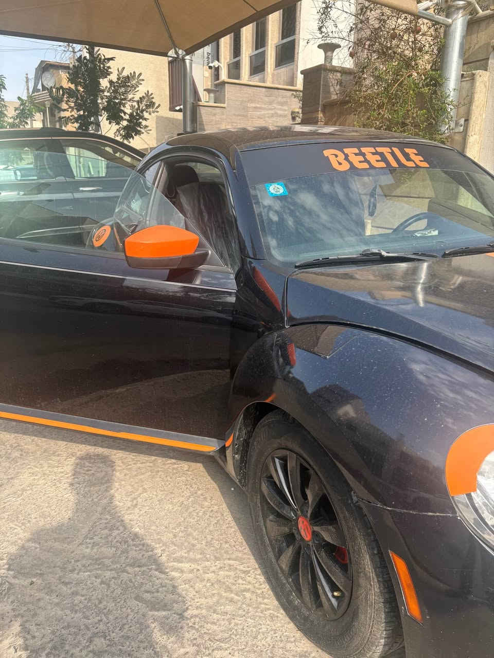 بيتل S • ٢٠١٨ • ٢٠٠٠ تيربو