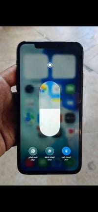 آيفون ١١ برو ماكس • ٢٥٦ • قفل