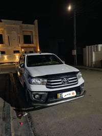 هايلوكس موديل 22كفاله عامه كير اوتماتيك سعرها 260مراوس بسورنتو 20وفوك ...