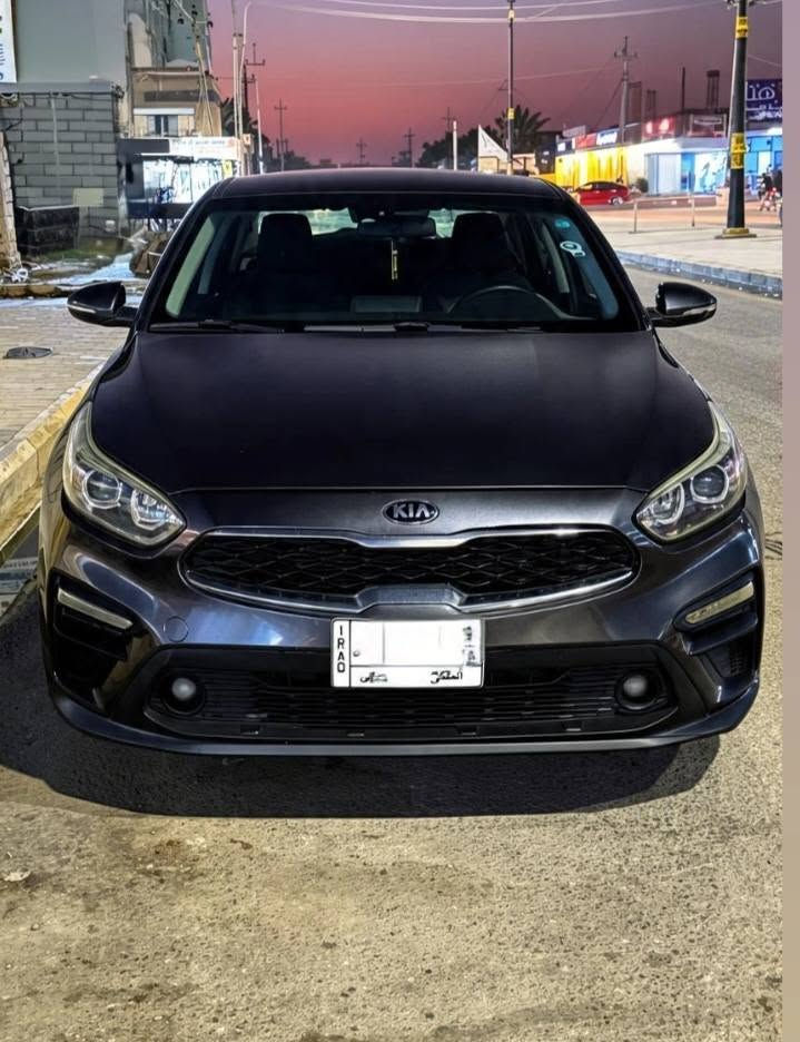السلام عليكم ورحمة الله.
فورتي 2021 وارد أمريكي محرك 2000
سنوية مجددة لـ 2028
🚘 سيارة نظيفة كلش، حدادية تخم تاير تبريد ثلج سيارة كاملة كل نقص مابيها سيارة جاهزة خير من الله 
( رقمها معوقين مثنى)
مكانها بالسماوة
السعر ١١٥$ 
*********** لتواصل

