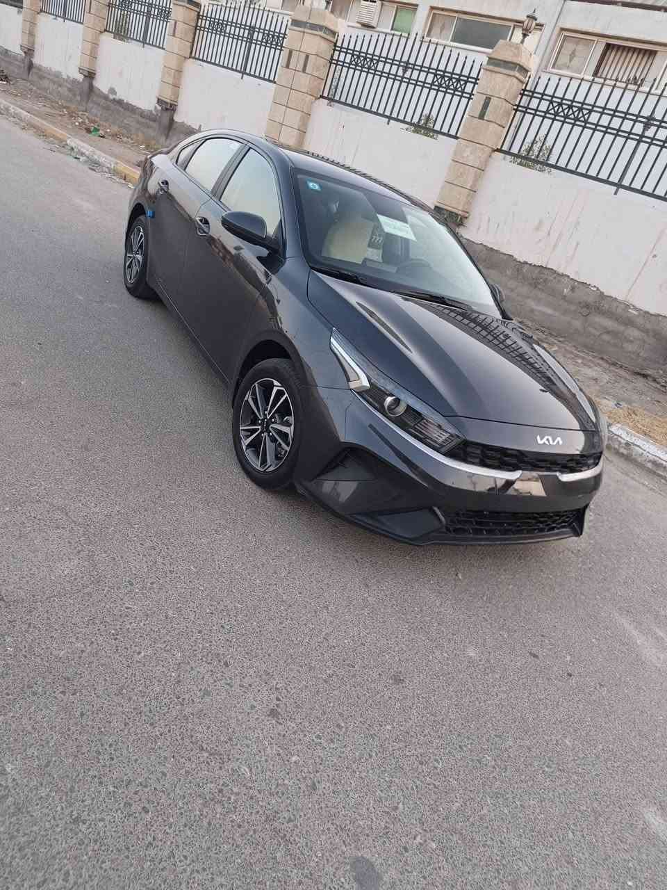 سيراتو ٢٠٢٣ • خليجي • كاميرا