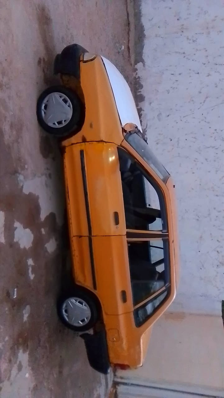 يا الله السلام عليكم اخوان سياره سايبه 2011 جاهزه مكينه جير وحداديه تخم تاير مكانها نجف السعر 9 وبيها مجال رقم التليفون ***********
