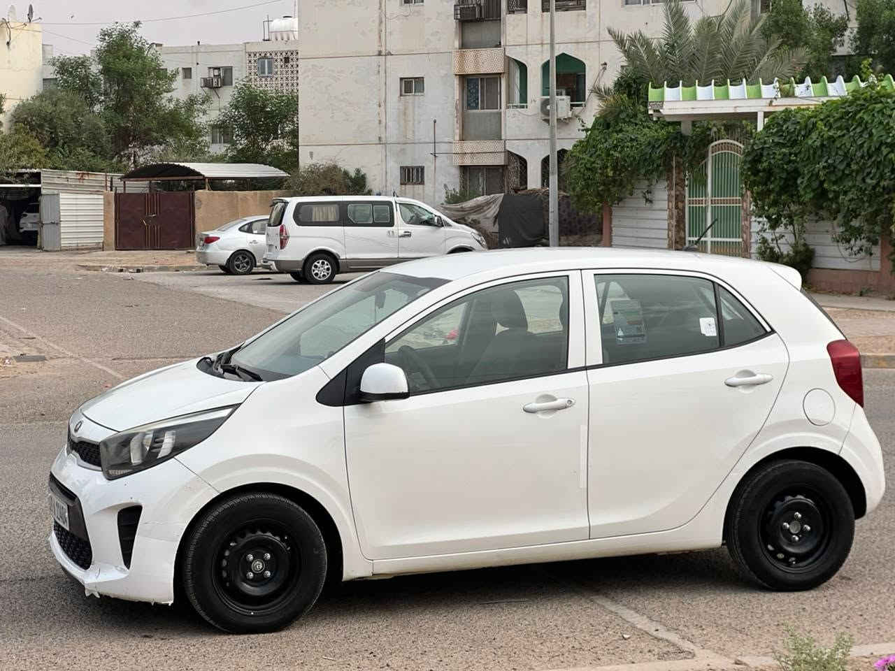 بكانتو • ٢٠١٩ • قطعتين صبغ
