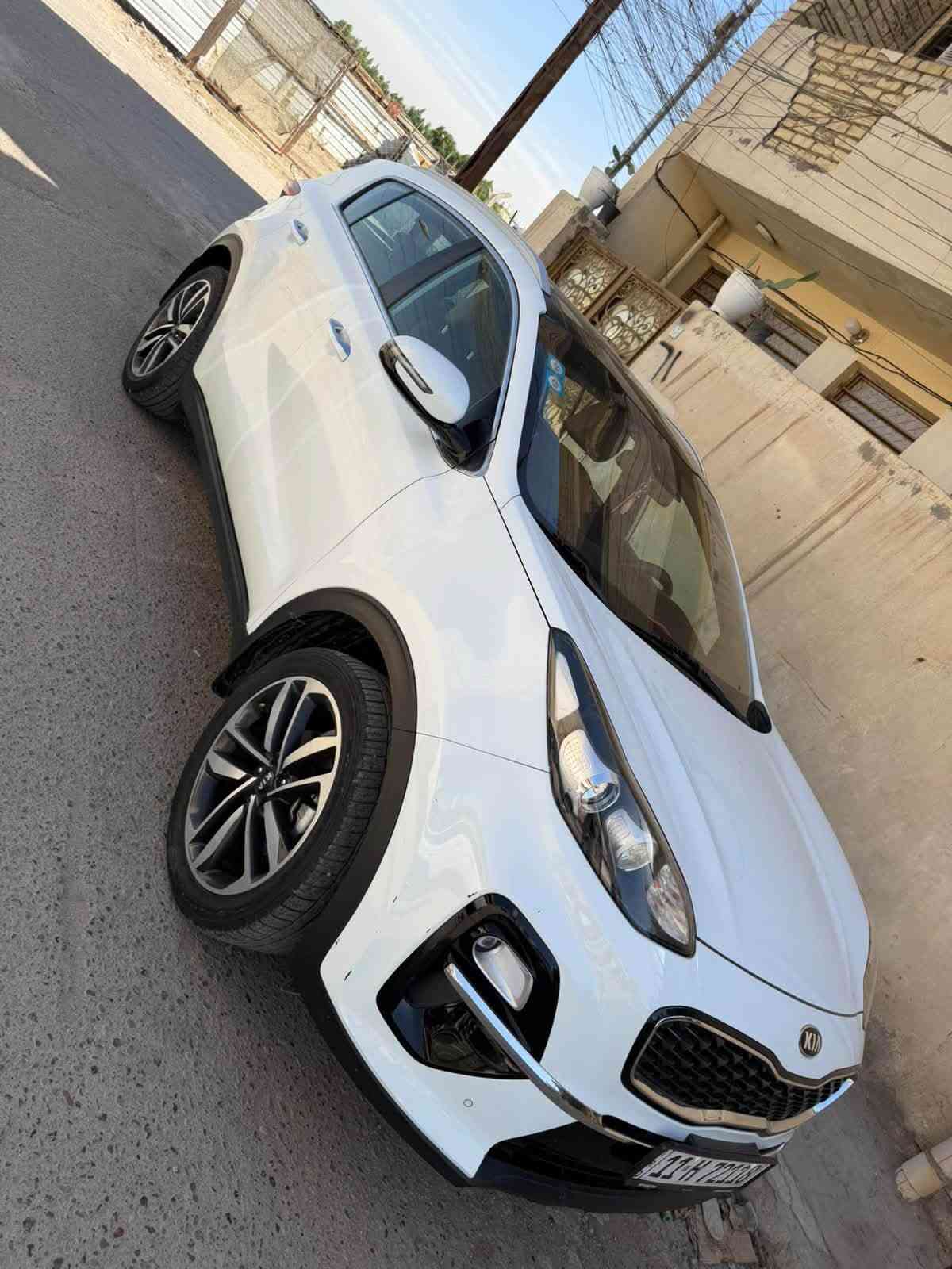 سبورتج • ٢٠١٩ • ٧١٠٠٠ كم