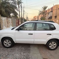 توسان • ٢٠٠٩ • رقم جديد