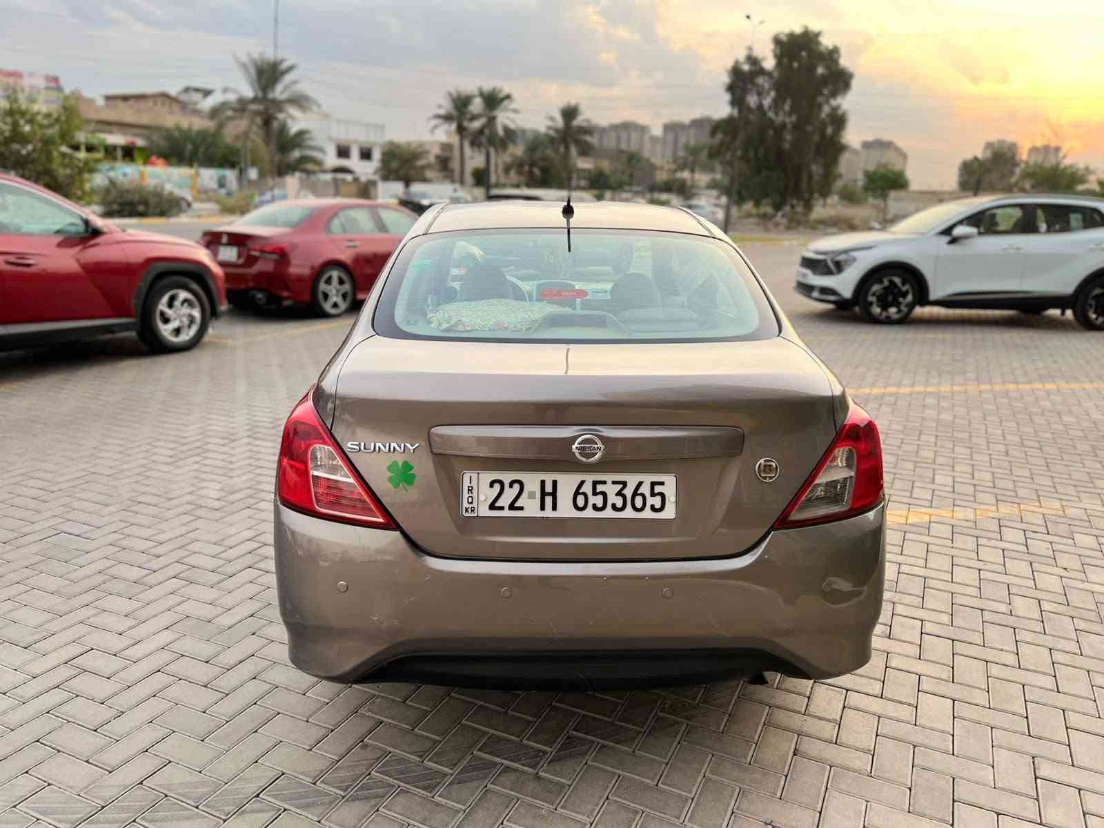سني ٢٠١٩ • هندي • بغداد البياع