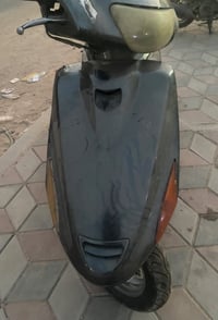فراشه • شغاله • تايرين جدد