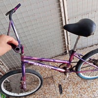 BMX • حجم 20 • دراجات استعراض
