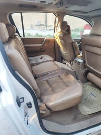 نيسان ارمادة • ٢٠٠٦ • رقم اربيل