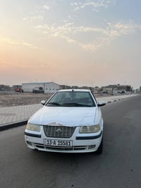 سمند 11 • أبي الخصيب • مكينة مكفولة