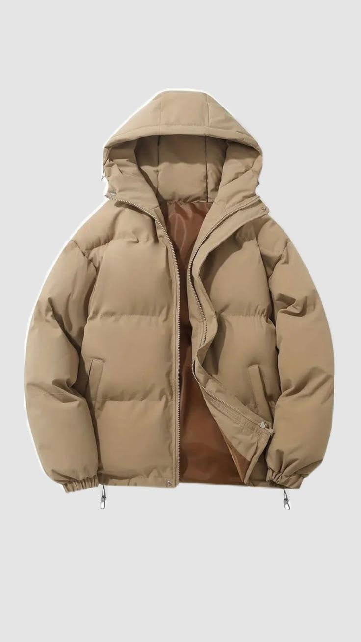 قمصلة رياضي ثقيلة • مقاسات M-XXL • طيور الجنة