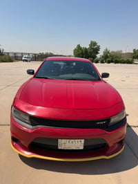للبيع جارجر sxt ماشيه ٢٠٠ الف كم   موديل ٢٠١٦   كلين داخله مغلفة ppf  ...