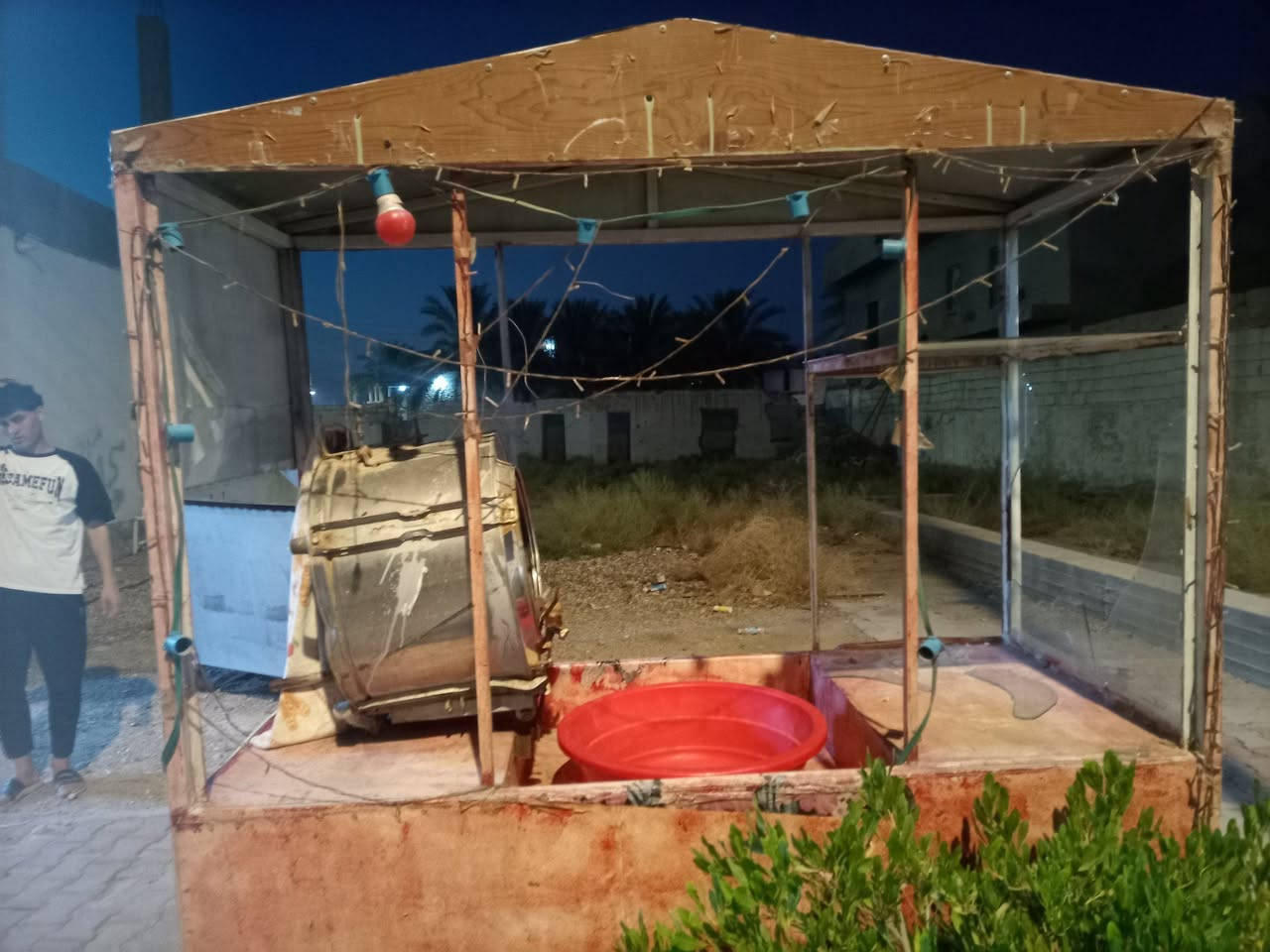 فيشه وحماصة حب الشمس للبيع للأستفسار الاتصال على هذا الرقم ***********
