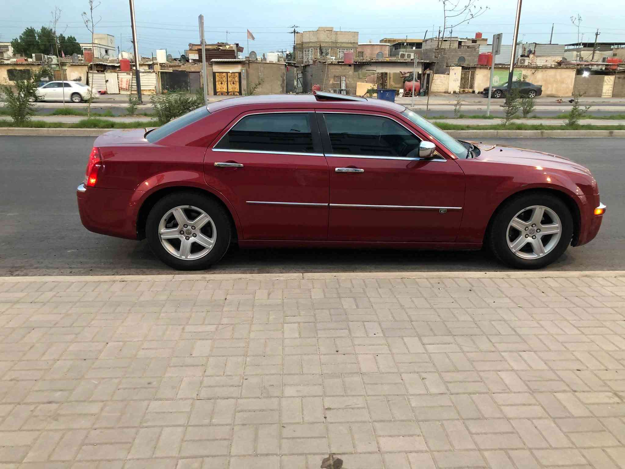 ٢٠١٠ • ٨ سلندر • مكفولة