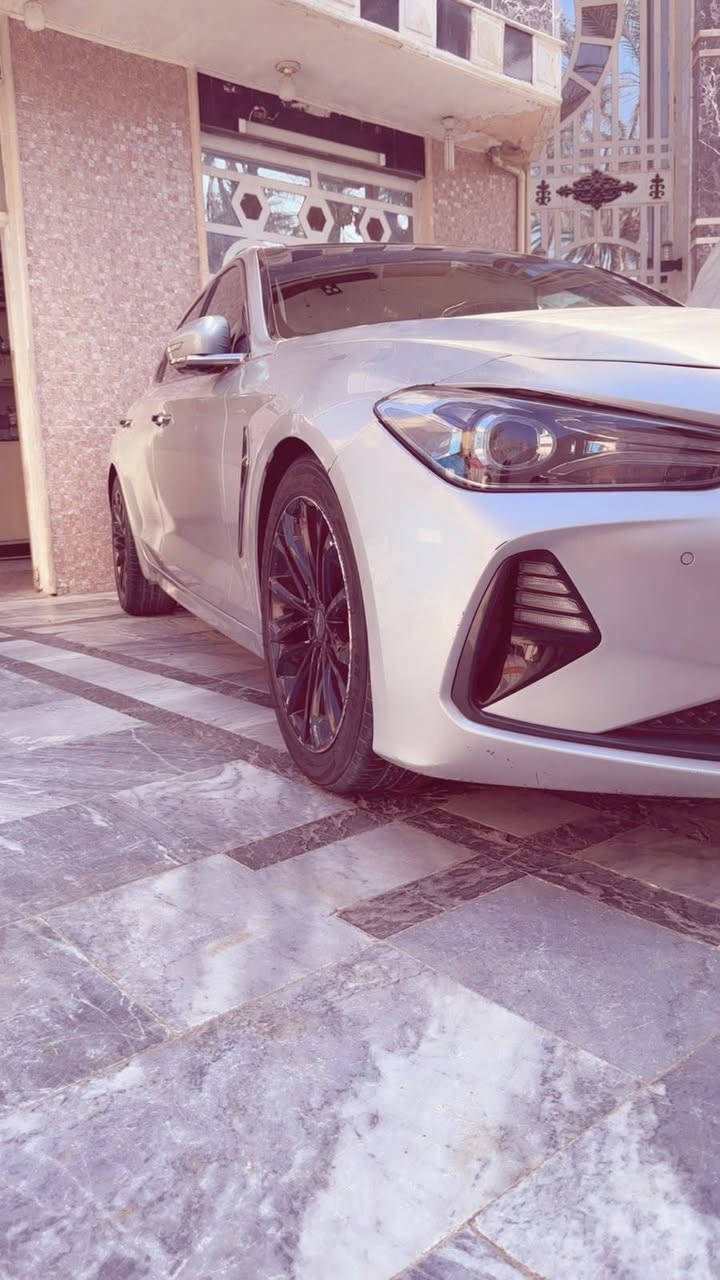 السلام عليكم
جنسز G70
مديل 2019
فوول مواصفات(برستيج)
مواصفات السياره
فتحه اشبه بلبنرامه
كشنات جلد
الكشنات الاماميه كهرباء تدفئه تبريد
الكشنات الخلفيه تدفئه
تبريد قطعتين
كامرات 360درجه
رادار امامي يعني تحديد مسار تحديد سرعه توقف ذاتي منطقة امان 
داتو شوو
شاشه كار بلي اوكس يواسب بي
شاشه كبيره
5 وضعيات للقياده 
كير ٦ نمره طياره
مكينه ٢٠٠٠ تيربو تنسى الصرف
سستم صوت بلادي
شاشة عطلات
هند بريك اوتو
اوتوستوب اطفاء السياره عند الوقوف ذاتي
التنته قديفه من مواصفات البرستيج
حادث بنيد مبدل والجاملغ الامامي السياق بارد
مكان السياره بابل الحله حي الصحه 
السعر ١٧٠ وبيه مجال 
سياره كلش كلش نضيفه وحلوه
للاستفسار خاص او ***********
