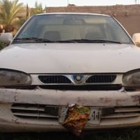 براتون • موديل ٢٠٠٢ • رقم كربلاء