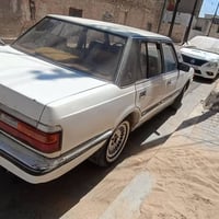 سوبر • موديل ١٩٨٥ • بغداد المدائن