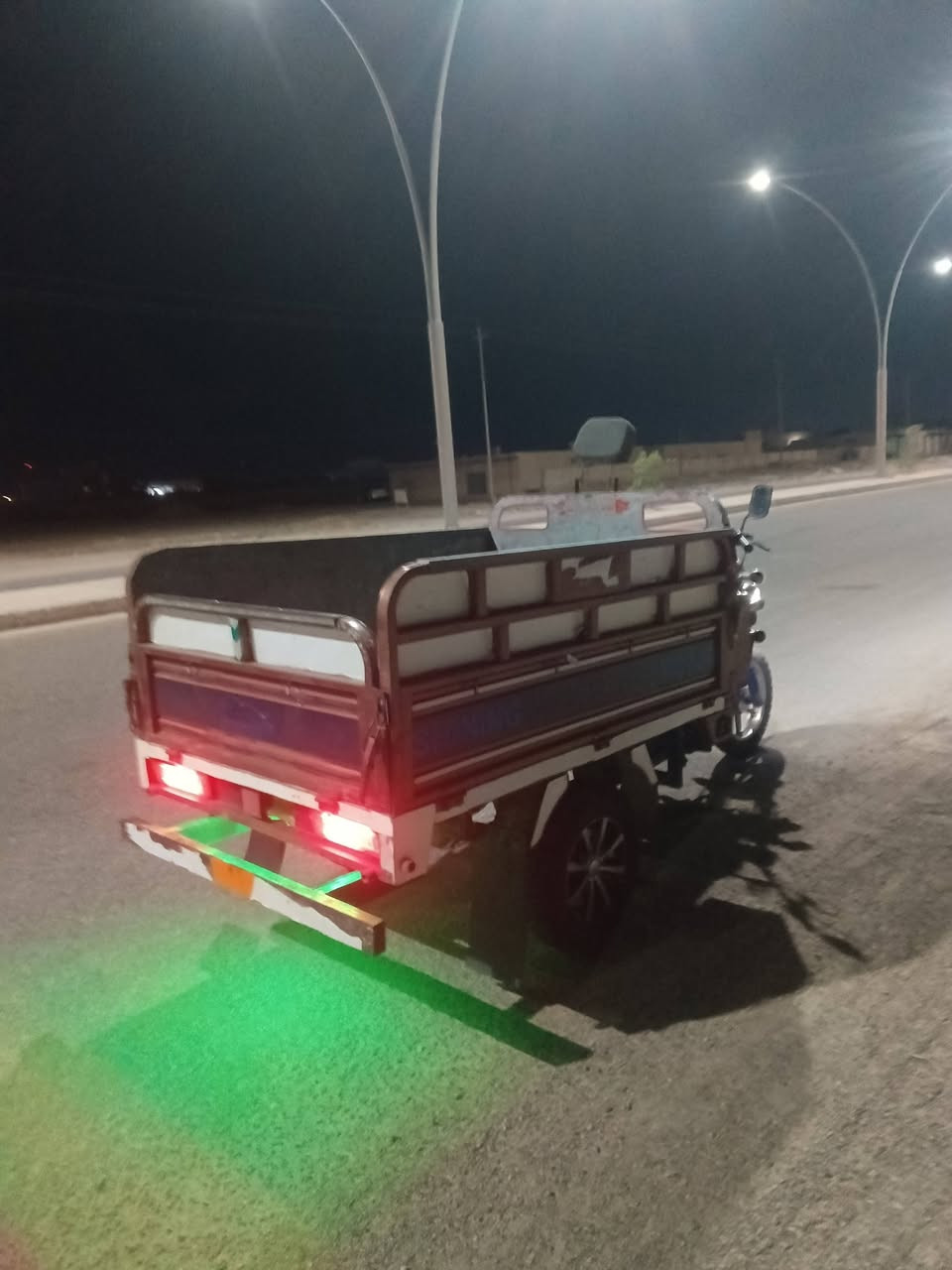 لبيع تخم تاير ويل كب موديل 19 وراق كامله محرك بلادي ستوته مقلفه متعوب عليه حيل مال جناي سعر مليون و600 
رقم ***********
