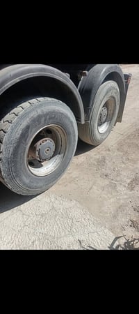 تايرات • مراوس ٢٤ • بابل الكفل