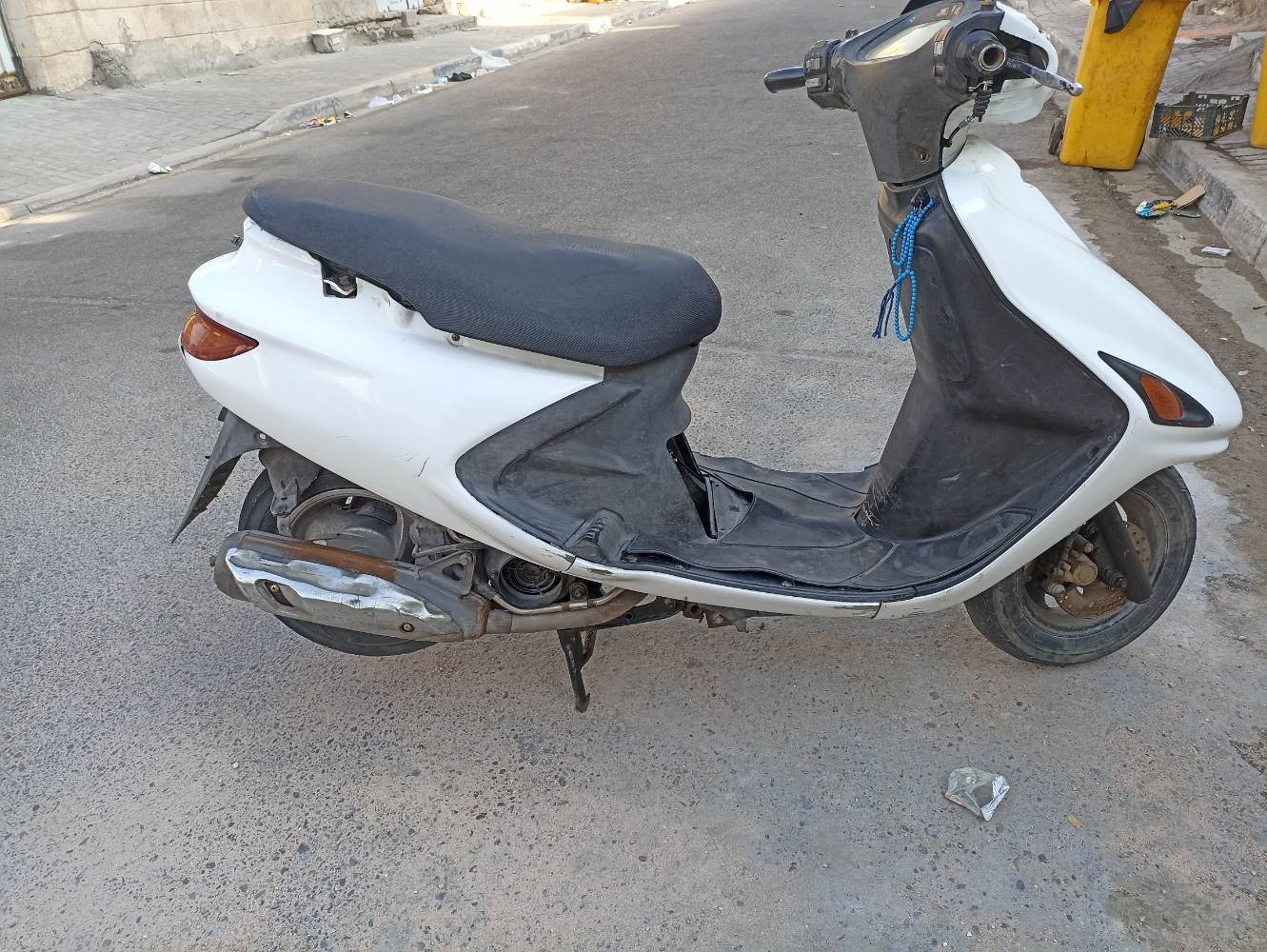 فراشة • نضيفه • تكطع