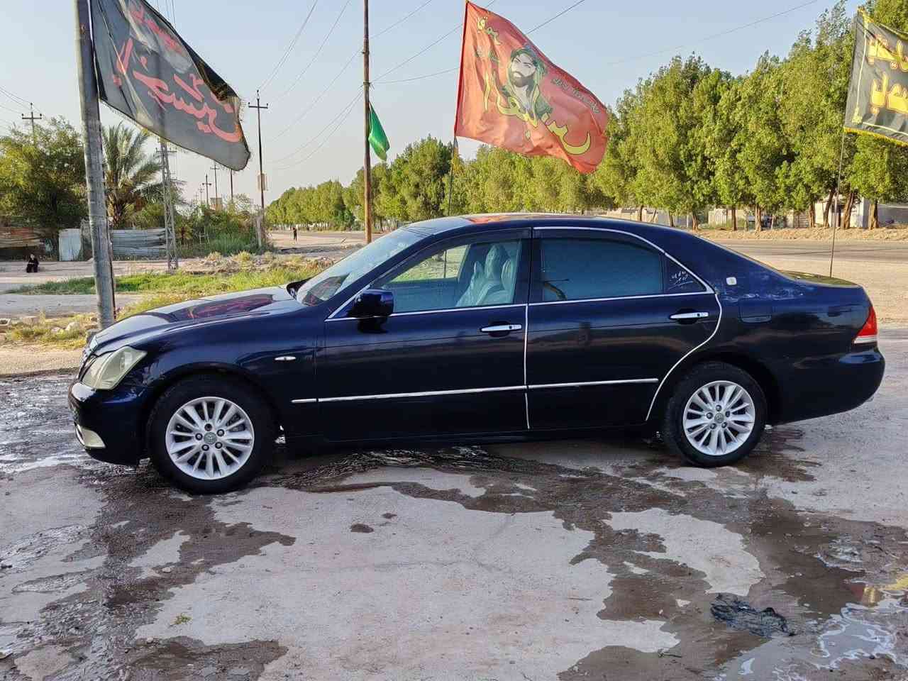 سلام عليكم  شاهينه ازرك نيلي للبيع او ،مراوس اداوت  كصتين  مديل 2005 متوم بس ارقام اصليه 3دكم برده خفليه ++كشنات كهرباء مرايات شفط مكينه وكير خير من الله تبريد ثلجه   حدادية فول السعر 36 وبيه مجال مكان بصرة كرنه شراي يتصل ولمو شراي لا تخابر رجأن السستفار رقمي ***********

