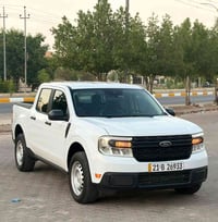مافريك • محرك 2.0 • دعاميه اماميه