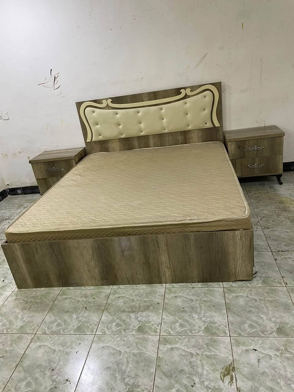 تركي • نظيف • ٥ قطع