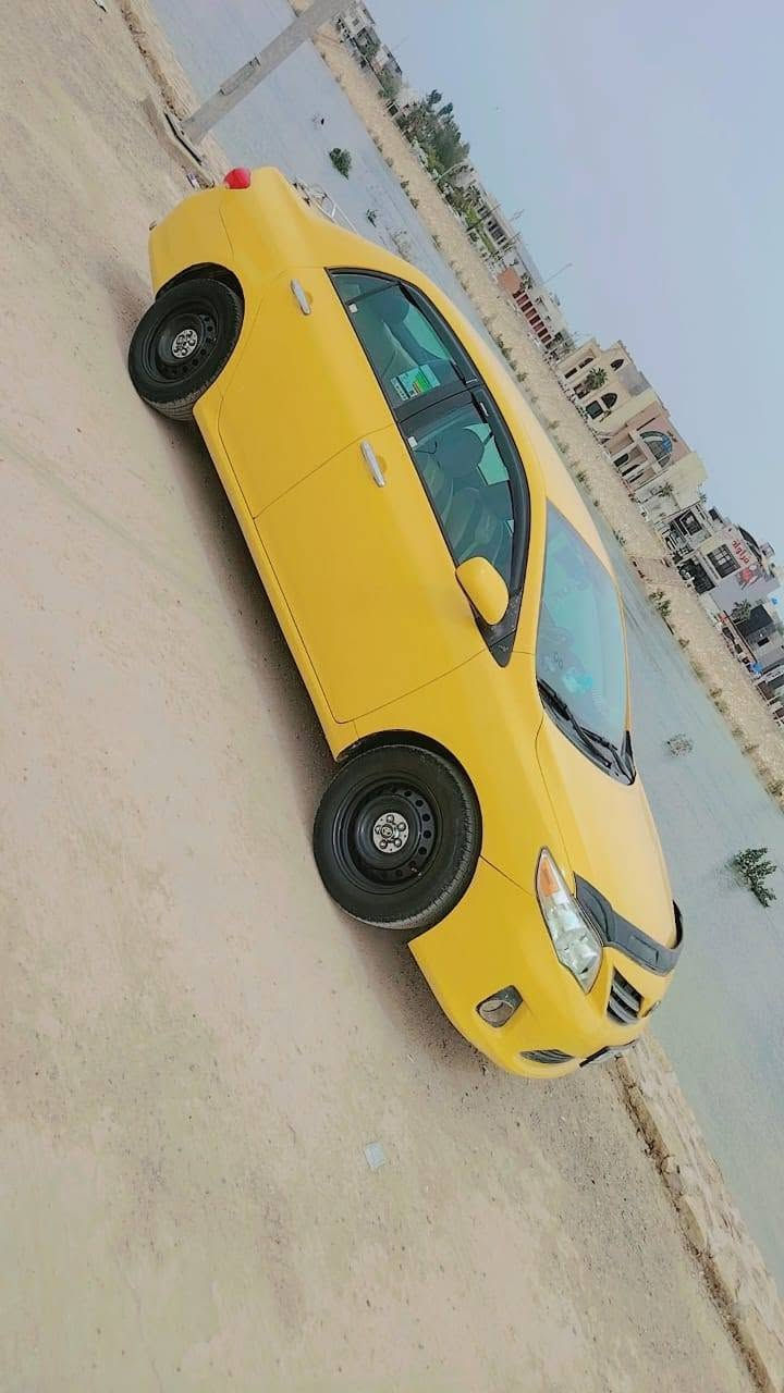 السلام وعليكم كورله 2013 رقم ديالى انگليزي بسمي شرط تحويل سنويه ل29سياره جاهزه من كلشي بس سترالله تبريد كهربائيات لايت زنون دوشمه حداديه خير من الله بيع او 
مراوس بستاركس 2007 عنوان ديالى  ***********
