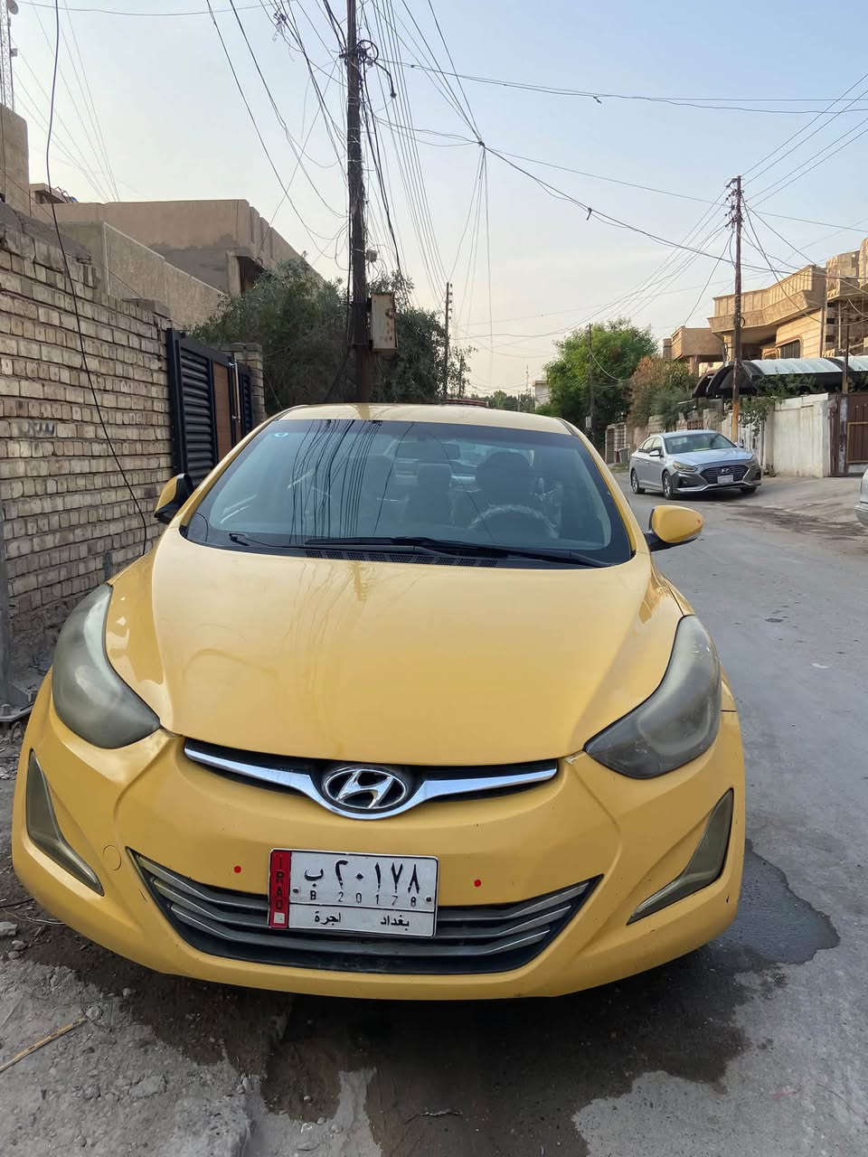 النترا • ٢٠١٦ • حادثه