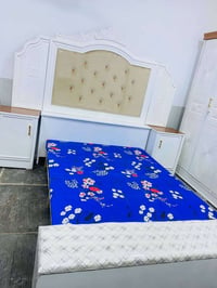 اسرة حديثة • البدير الديوانية • توصيل
