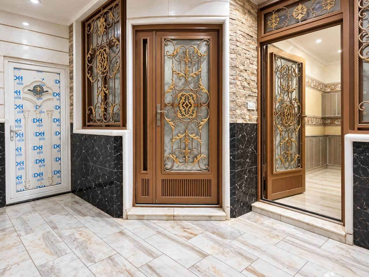 🌟 فرصة عقارية مميزة في كربلاء المقدسة 🌟
(قريب جداً من الحرم الشريف)
🏡 بيان العقار:
 نوع العقار: عقار سكني
 الموقع: كربلاء المقدسة - منطقة المعملجي
 المساحة: 100 متر مربع
 المميزات: يبعد مسافة 900 متر فقط عن حرم الإمام الحسين عليه السلام (سير على الأقدام دقائق معدودة).
📋 التفاصيل الداخلية:
 استقبال
 3 غرف نوم
 صالة واسعة
 مطبخ متكامل
📞 للاستفسار ومزيد من التفاصيل، يرجى الاتصال على الأرقام التالية:
 ***********
 ***********
📍 أو تفضلوا بزيارتنا في مقرنا:
مكتب المسار للوساطة العقارية | كربلاء المقدسة - حي الحسين / شارع حيدر الكرار عليه السلام / قرب المنتجع. 

مكتب المسار للوساطة العقارية 
محمد الشمري ال سكوك

نص مكتوب في الصور:
- الدار للبيع