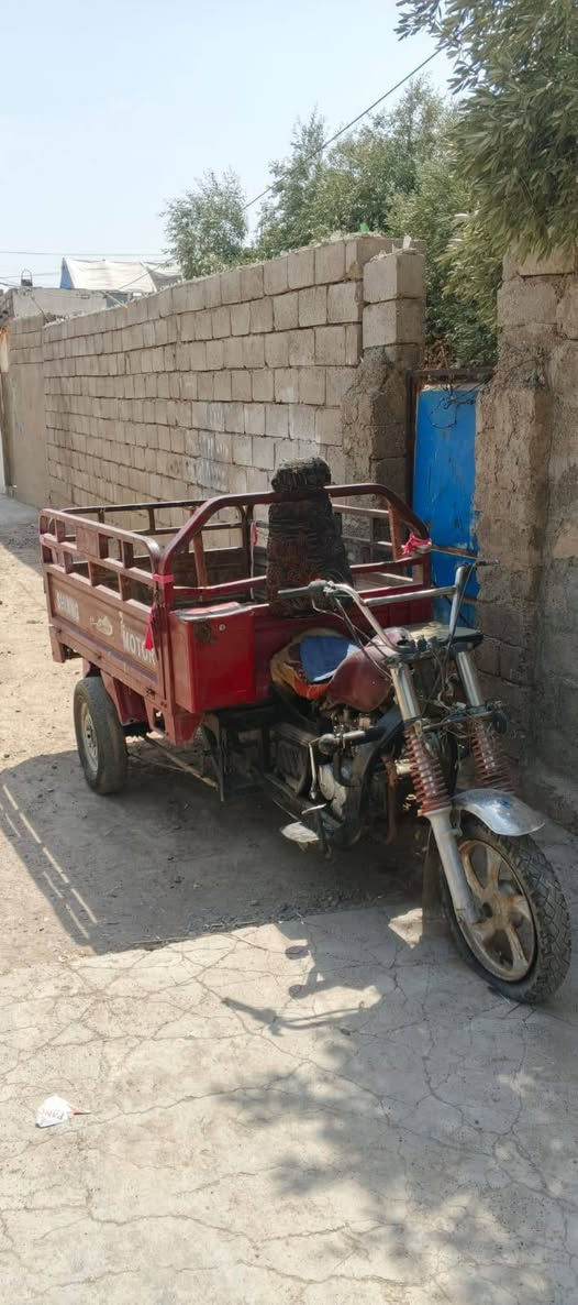 سلام عليكم ستوته للبيع موديل 2019ستوته كلشي مابيها هندر واحد نضافتها كدام العين منفيس 2017 السعر 750وبيها مجال شراي اتصل وتدلل ***********
