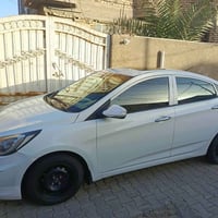 اكسنت • ٢٠١٦ • مكينة ١٦٠٠