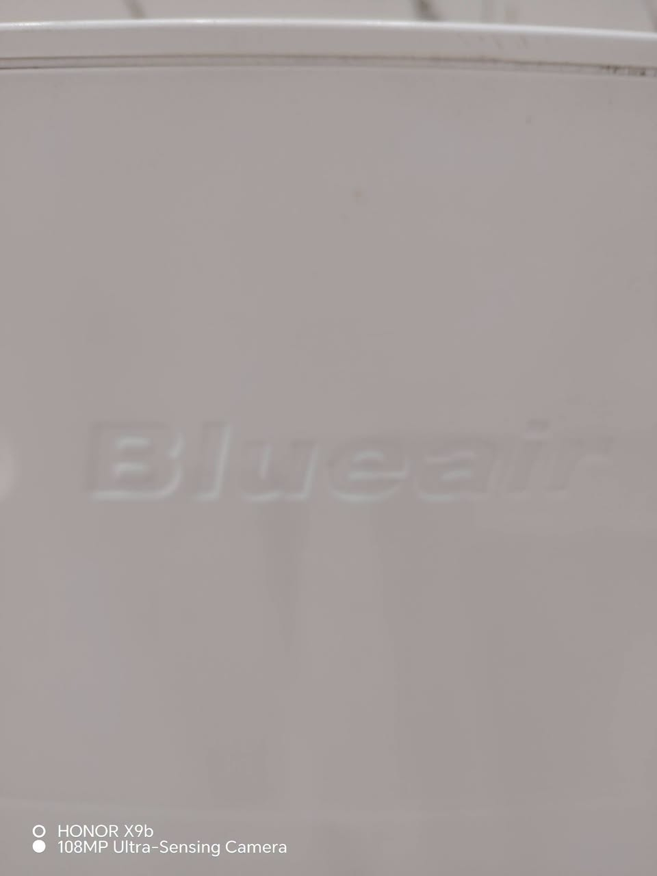 منقي هواء • Blueair • توصيل كل العراق