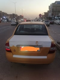 ٢٠١٦ • داينمو جديد • نظيفه ما بيه خياسات