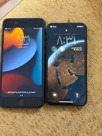 آيفون ١١ برو • ذاكرة ٦٤ • فيس ايدي متوقف