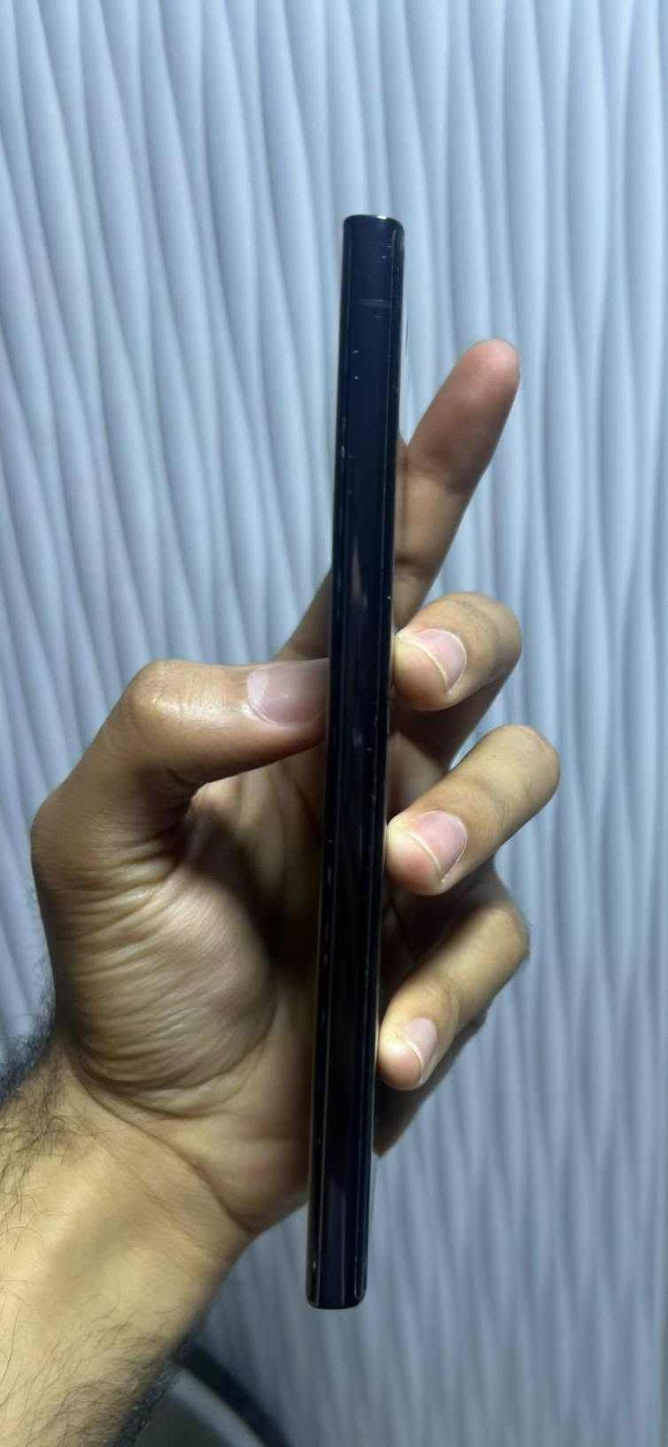 سامسونج s23 ultra 256g شرق اوسط ضمان عين الفهد مع وصل الشراء دبل سيمكارت كامل الملحقات مع الكيبل الأصلي غير مستعمل نضيف جدا بلادي مع 12 كفر 4 منهم جدد بلباكيت
سامسونج s23 ultra 256g شرق اوسط ضمان عين الفهد مع وصل الشراء دبل سيمكارت كامل الملحقات مع الكيبل الأصلي غير مستعمل نضيف جدا بلادي مع 12 كفر 4 منهم جدد بلباكيت بي مشكلة وحدة الظهر مالتة شوية مفتوح شي بسيط ميتلاحظ اصلا مكاني بغداد السعر 750 الف وبي مجال اذا يفيدك راسل واتساب ***********

