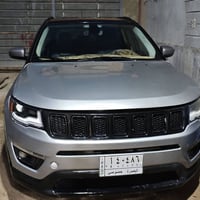 كومباس • ٢٠١٩ • رقم بصره