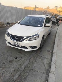 سنترا SL • ٢٠٢٥ • رقم أربيل