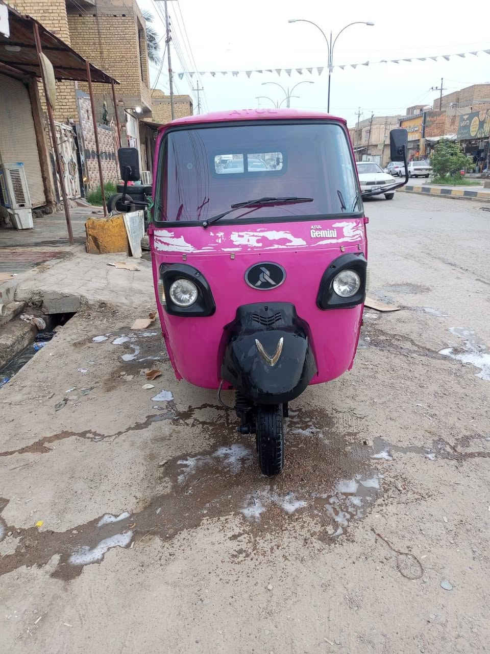 باجاج • ٢٠١٩ • اوراق اصولي