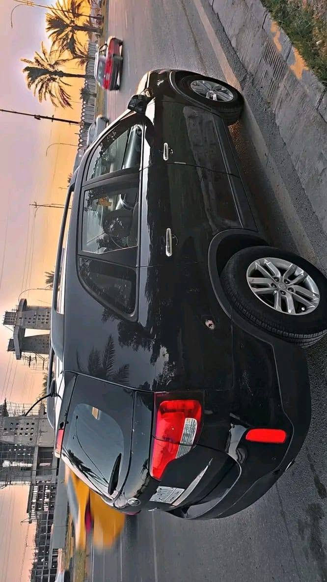 سورنتو • ٢٠١٥ • الكرادة