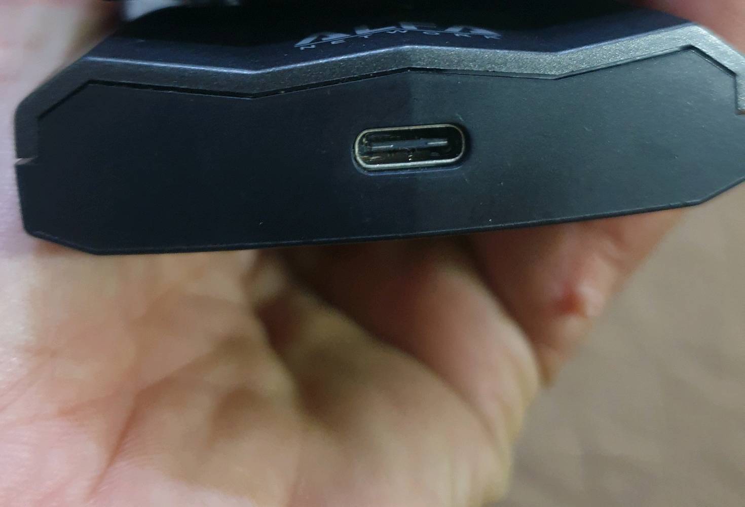جهاز الفا alfa 
 احدث اصدار 
 و2g5G
يخدم الباحثين وطلاب الامن السيبراني 
AWUS036ACH