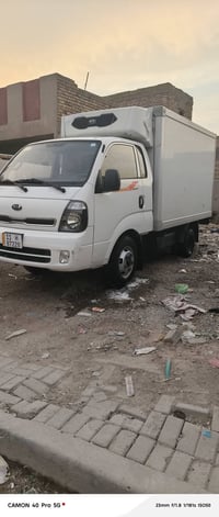 براد • ٢٠١٧ • مدينه الصدر