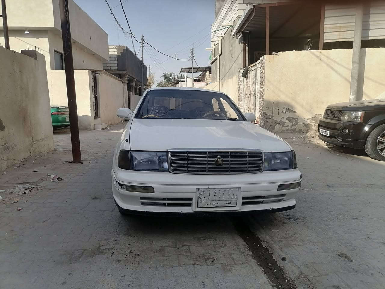 بطه فصل • رقم نجف • البصره القرنه